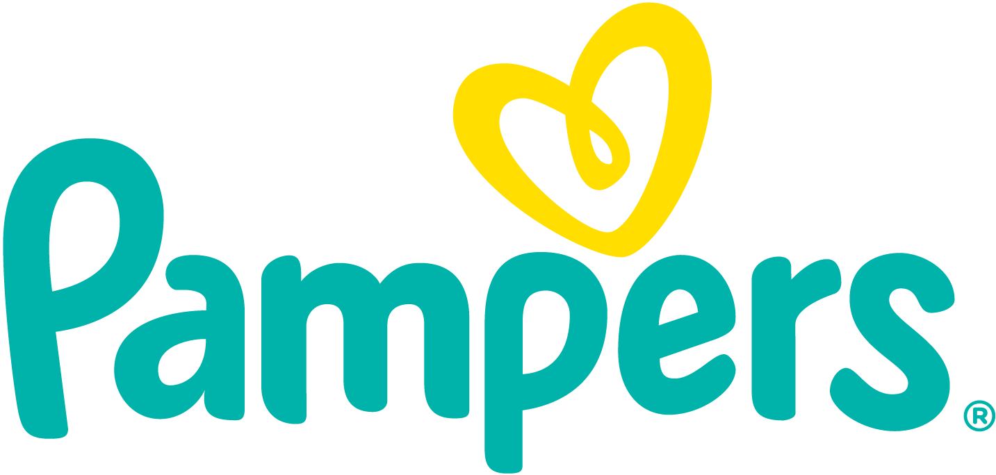 Pampers Logo